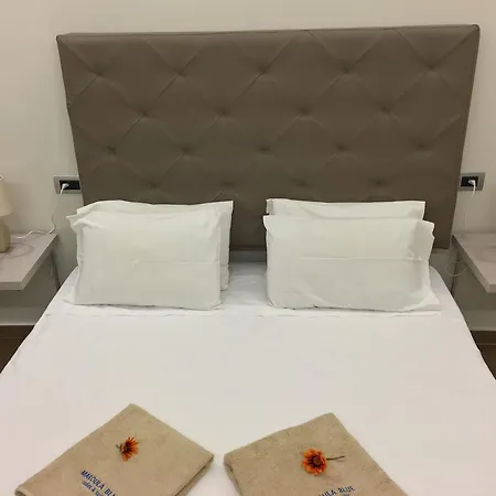 Vendégház Casa Blue Sarantis 4*