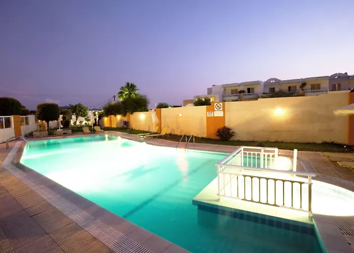 Casa Blue Sarantis 4*