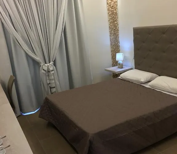 Casa Blue Sarantis 4*