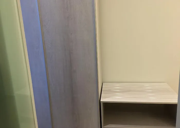 Casa Blue Sarantis 팔리라키