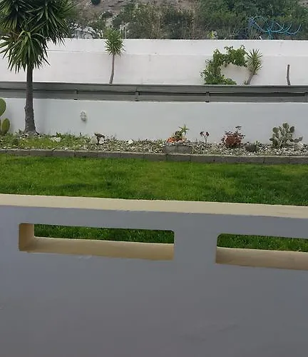 Casa Blue Sarantis 4* 팔리라키