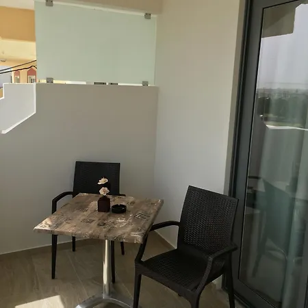 Casa Blue Sarantis Guest house 3*
