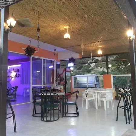 Casa Blue Sarantis Faliraki