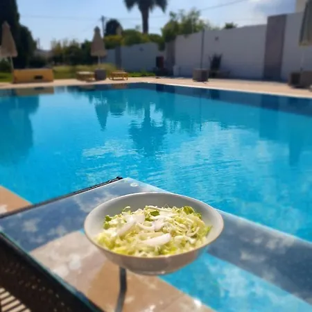 Guest house Casa Blue Sarantis Faliraki