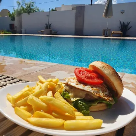 Casa Blue Sarantis 3* Faliraki