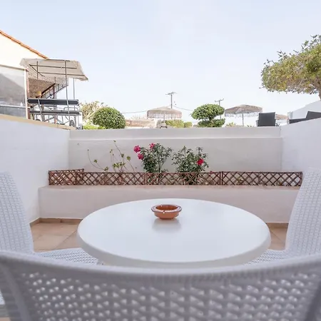 Casa Blue Sarantis 3*