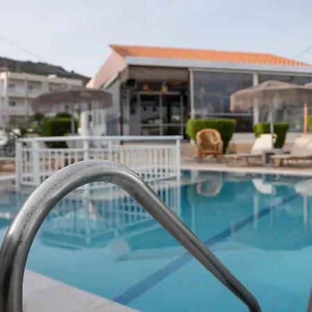 Casa Blue Sarantis 3* Faliraki