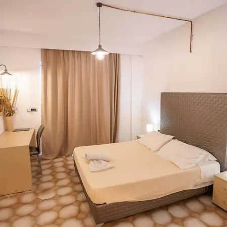 Casa Blue Sarantis Guest house