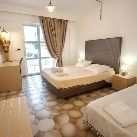Guest house Casa Blue Sarantis