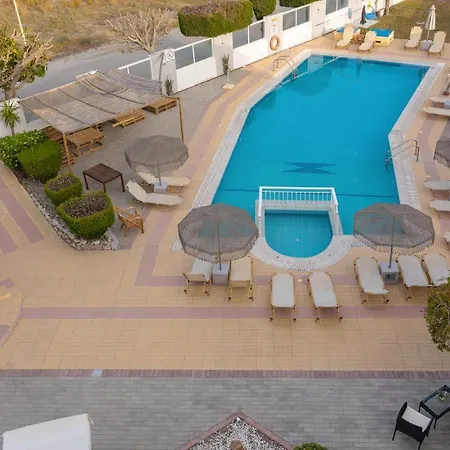 Guest house Casa Blue Sarantis