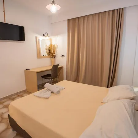Guest house Casa Blue Sarantis