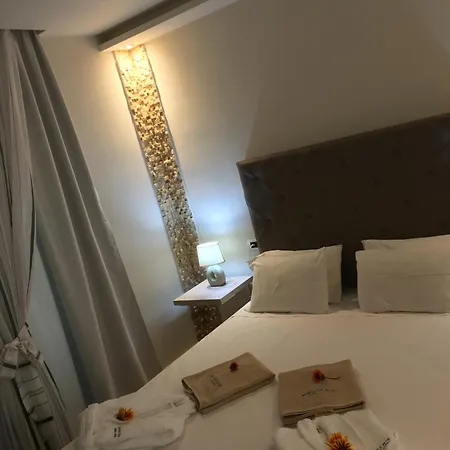 Guest house Casa Blue Sarantis 3*