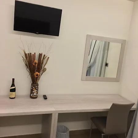 Casa Blue Sarantis 3* Faliraki