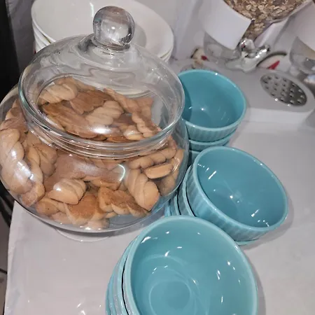 Casa Blue Sarantis