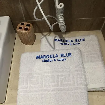 Casa Blue Sarantis