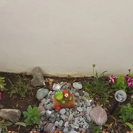 Guest house Casa Blue Sarantis 3*