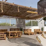 Casa Blue Sarantis 4*