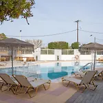 Casa Blue Sarantis Pensjonat Faliraki