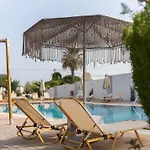Pensjonat Casa Blue Sarantis Faliraki
