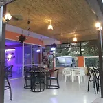 Pensjonat Casa Blue Sarantis Faliraki