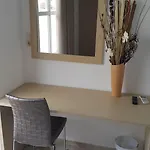 Casa Blue Sarantis Pensjonat