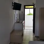 Pensjonat Casa Blue Sarantis