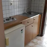 Casa Blue Sarantis 4* Faliraki