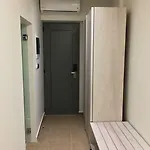 Pensjonat Casa Blue Sarantis Faliraki