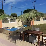 Pensjonat Casa Blue Sarantis