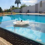 Pensjonat Casa Blue Sarantis 4*