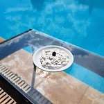 Casa Blue Sarantis Pensjonat 4*