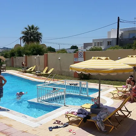 Casa Blue Sarantis Gasthuis