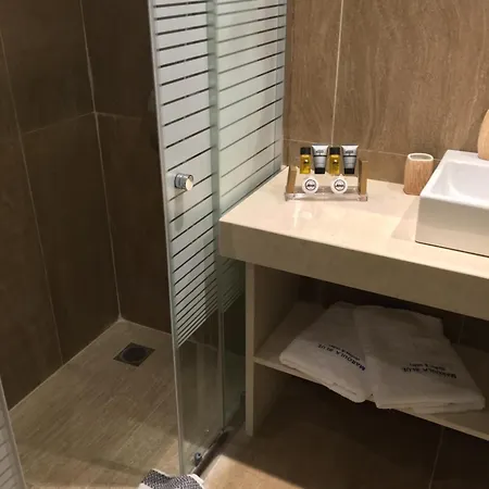 Pensiune Casa Blue Sarantis Faliraki