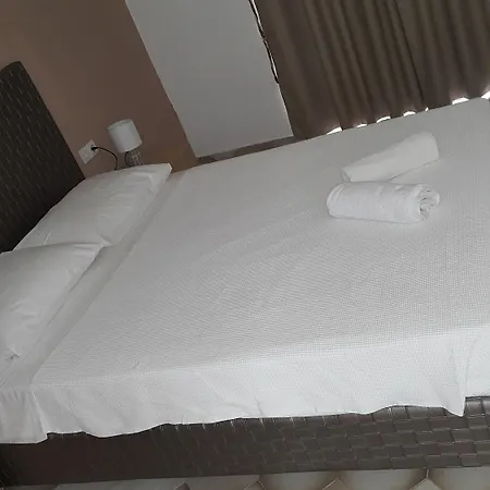 Casa Blue Sarantis Faliraki