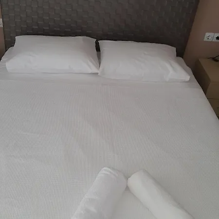 招待所 Casa Blue Sarantis 4*