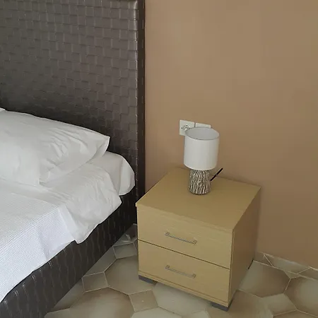 Casa Blue Sarantis Pensiune Faliraki