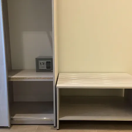 Pensjonat Casa Blue Sarantis Faliraki