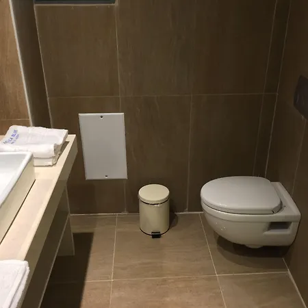 Casa Blue Sarantis Guest house Faliraki