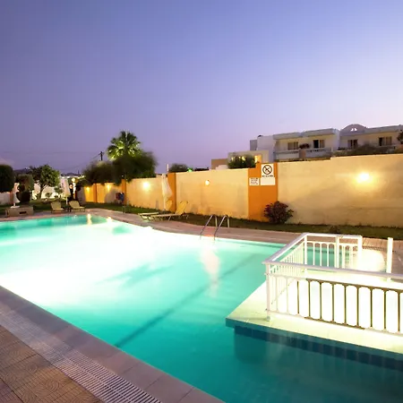 Casa Blue Sarantis 4*