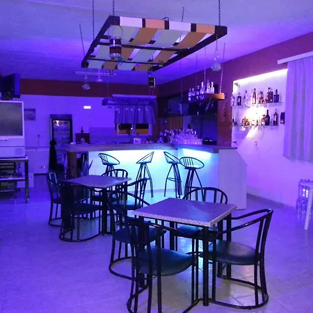 Casa Blue Sarantis 法里拉基