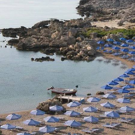 Casa Blue Sarantis 4*