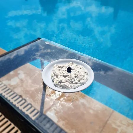 Casa Blue Sarantis Pensiune 4*