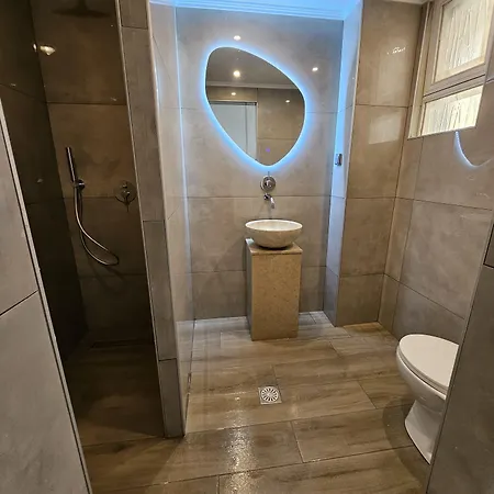 Casa Blue Sarantis 4* Faliraki