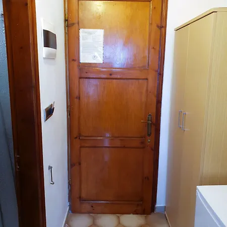 Pensiune Casa Blue Sarantis