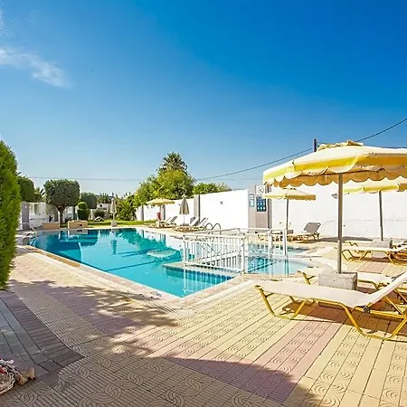 Casa Blue Sarantis 4*