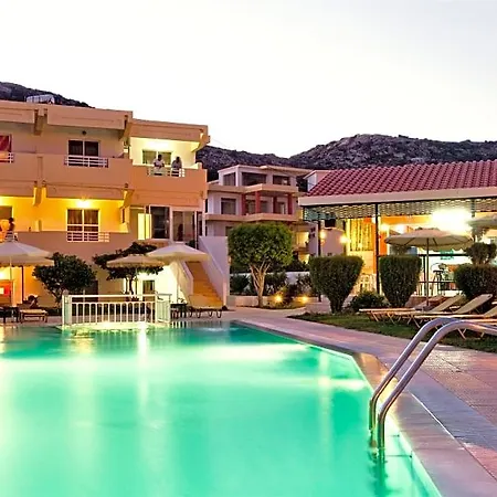 Affittacamere Casa Blue Sarantis