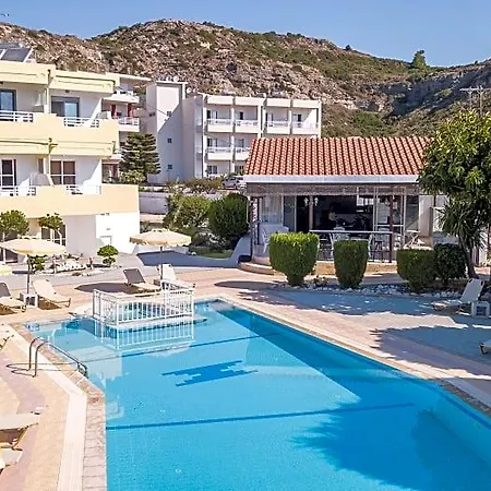 Casa Blue Sarantis Affittacamere 4*