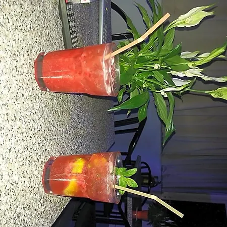 Affittacamere Casa Blue Sarantis 4*