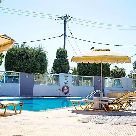 Casa Blue Sarantis 4*