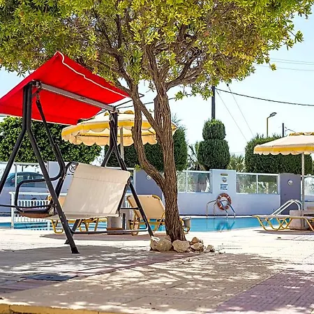 Casa Blue Sarantis